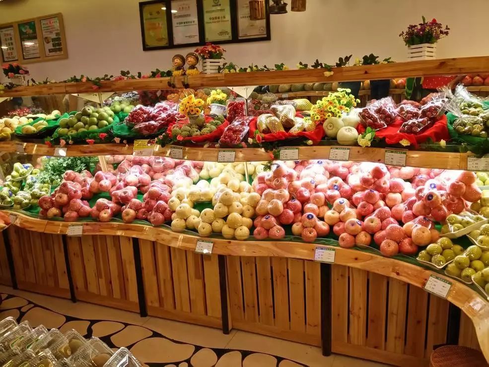 百果园年销100亿,百果园凭什么快速开出4000家店