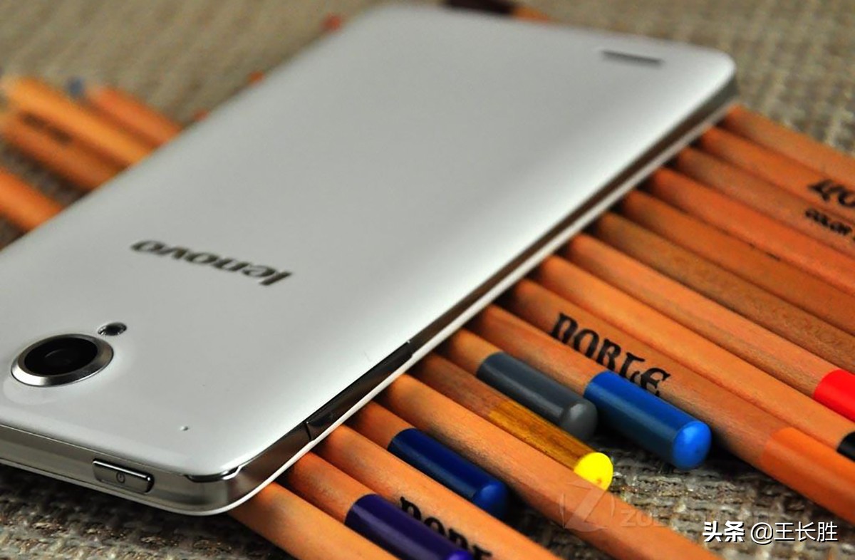 畅谈联想手机十年进化史,联想手机的进化史