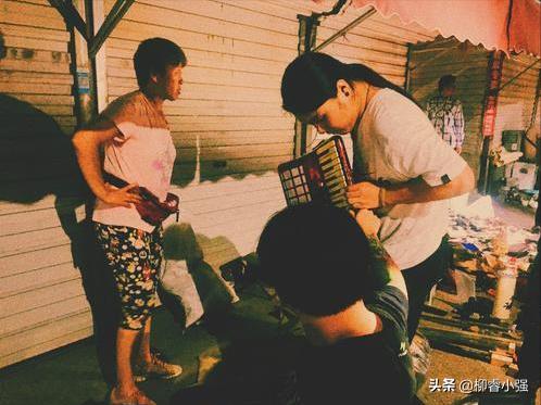 北京四大鬼市,北京晚上开放的夜市鬼市