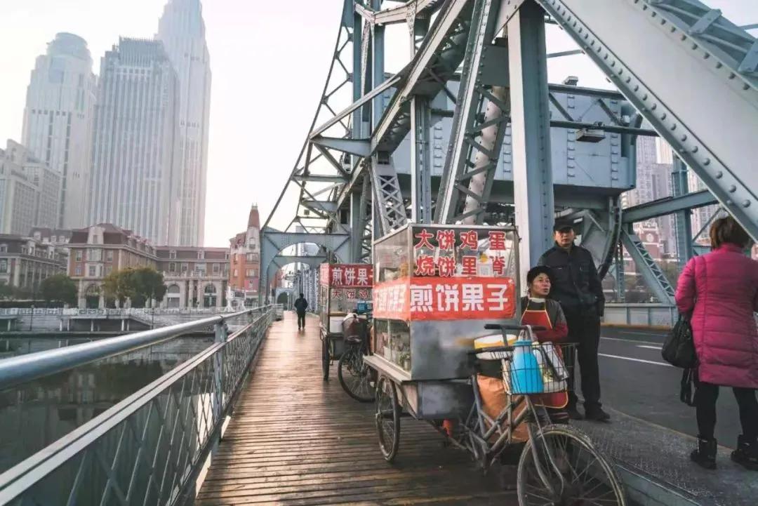 这就是天津话,这就是天津卫原版