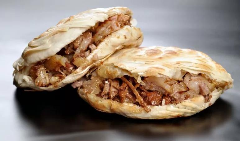 酥软饼怎么做更容易起层又酥脆,面饼起酥添加什么原料