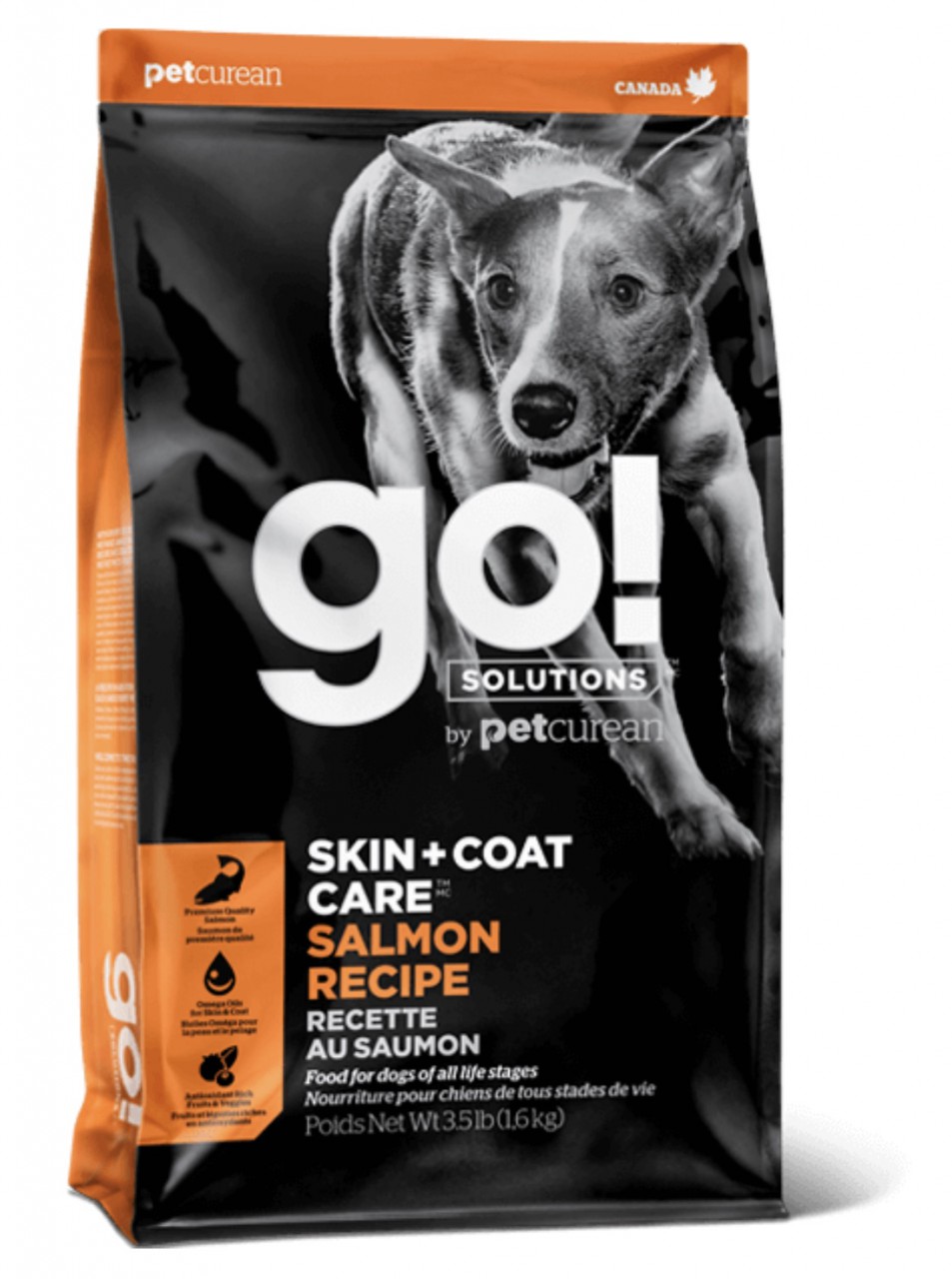 狗粮哪个系列好吃一点,营养全面的狗粮推荐哪一款