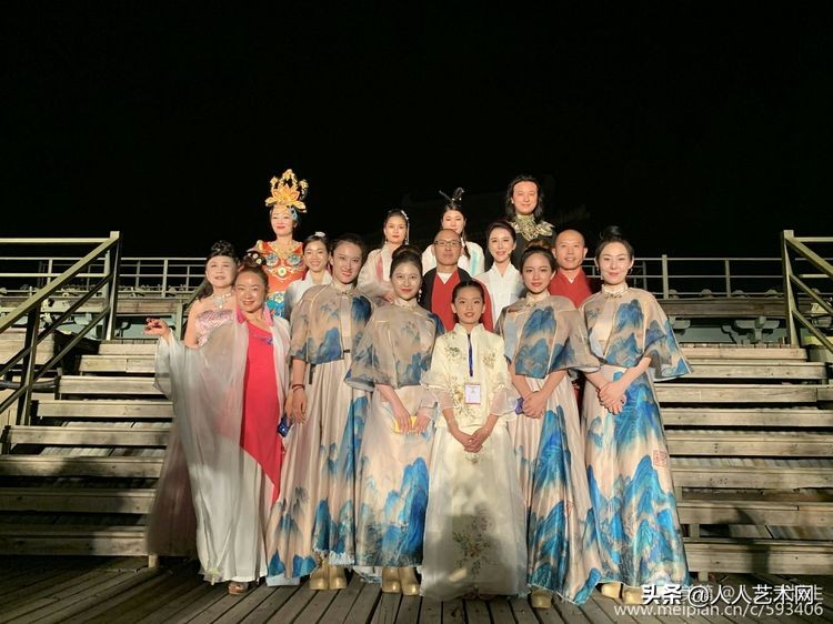 中国书画春晚北京,2019中国书画春晚