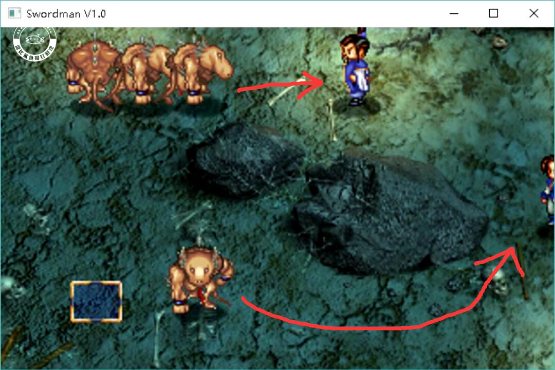 天地劫神魔殷剑平魂力点法,天地劫神魔至尊传游戏攻略