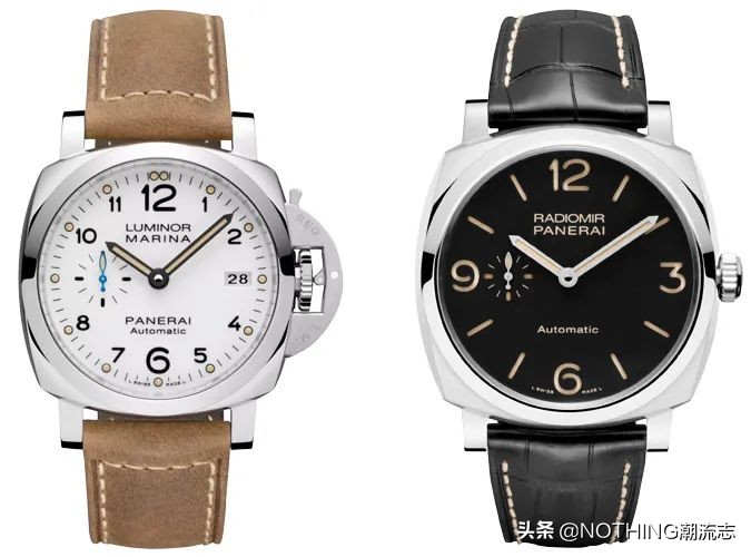 瑞士进口手表品牌大全排名,瑞士都有哪些手表品牌大全