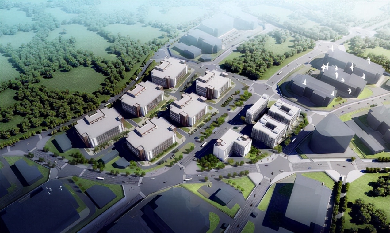 企业孵化器公司做什么的,企业孵化器基本特征是什么