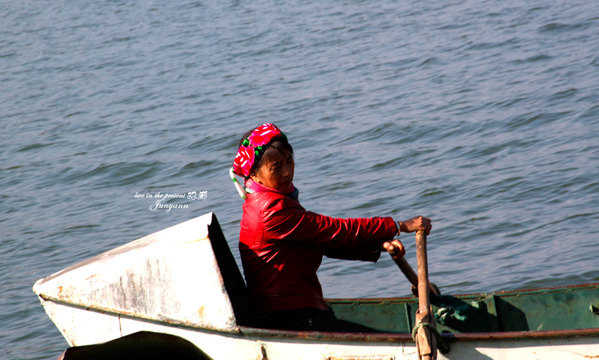 洱海双廊最值得去的地方,洱海和双廊一日游