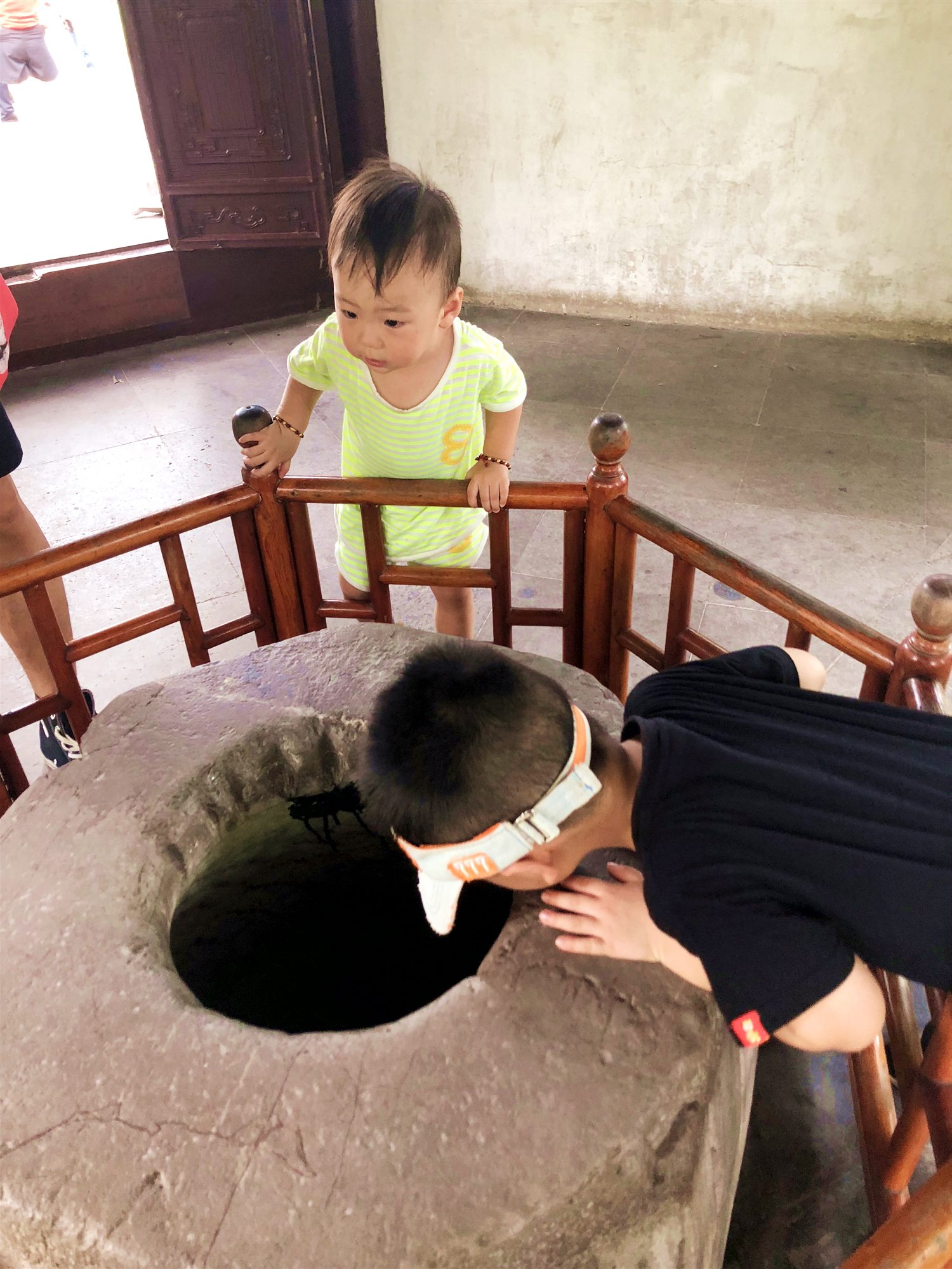 周日苏州亲子游玩地点推荐,苏州亲子游攻略一日游最佳路线