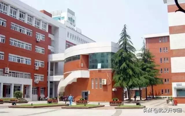 武汉最好的贵族学校有哪些,武汉最值得上的学校