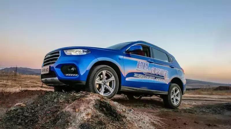 哈弗h2创享版有透镜吗,哈弗h2创享版最新信息