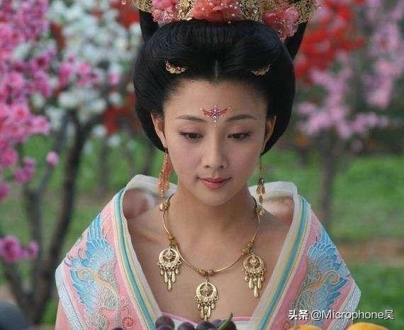 唐玄宗为什么重用李林甫,唐玄宗后期如何做才能改变