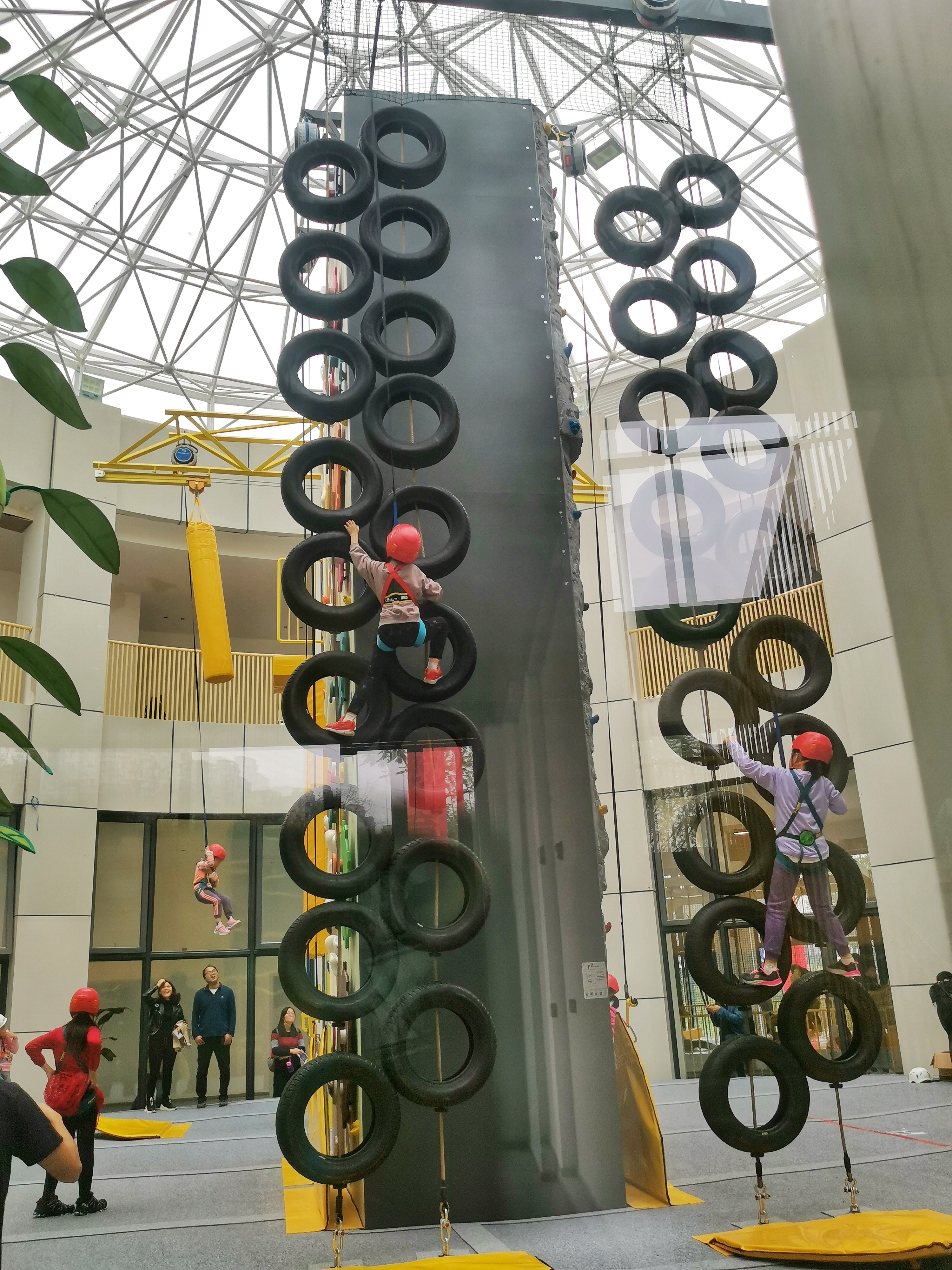 溜娃游乐胜地,遛娃游乐场好去处