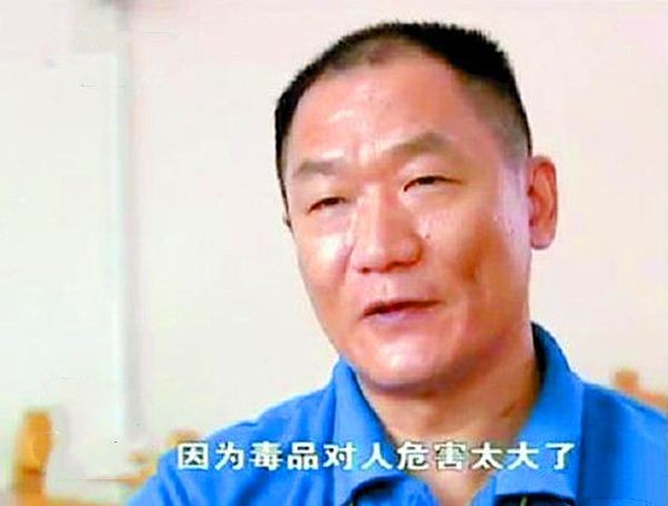 侯耀华与谢东现状,侯耀华与谢东的关系