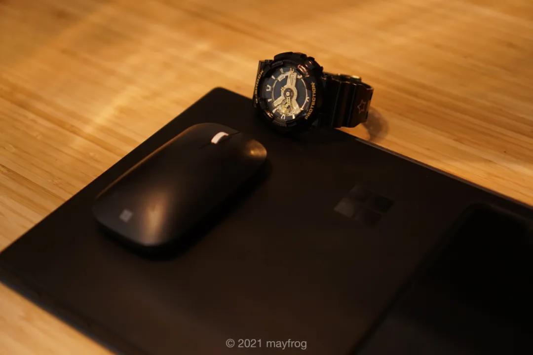 卡西欧g-shock5146调时间,卡西欧g-shock和西铁城蓝天使