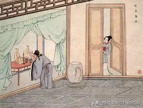 二十四孝图动画,二十四孝图的读后感