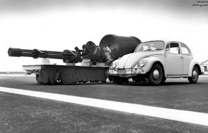 航炮口径是多少,中国战斗机航炮发展史