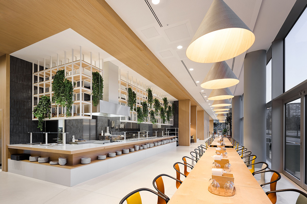 游戏工作室设计布局图,游戏工作室设计欣赏