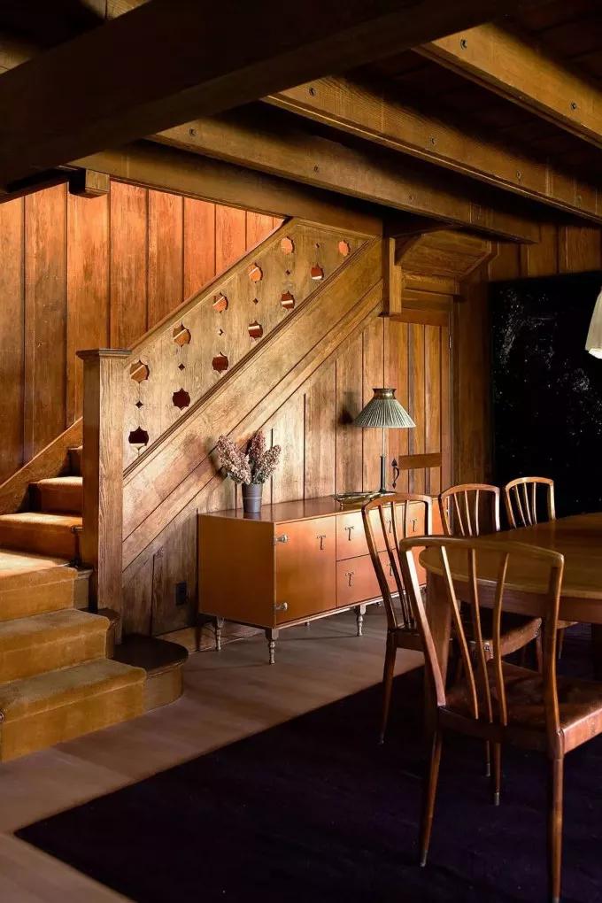 40岁的安妮海瑟薇写真,安妮海瑟薇经典黑色造型