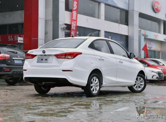 最低6万起这4台精品轿车家用首选,25万买家用车选这3款不会吃亏