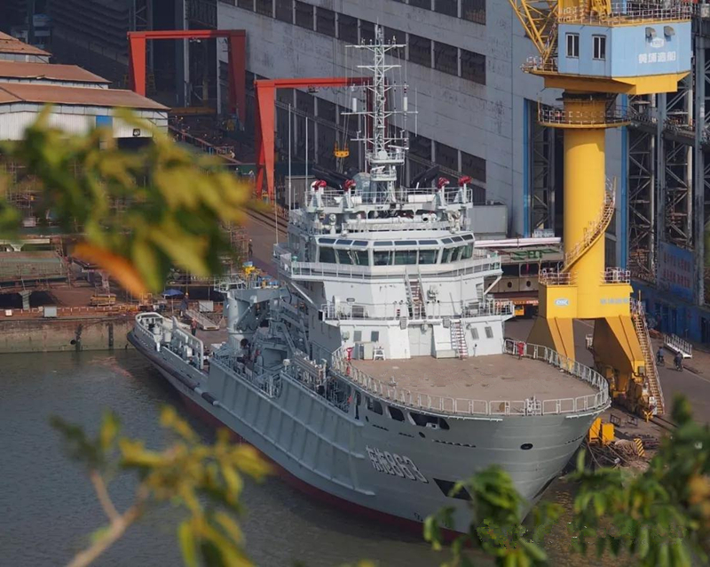 2010-2020海军舰艇十年吨位变化 (2019世界各国海军舰艇总吨位排名)