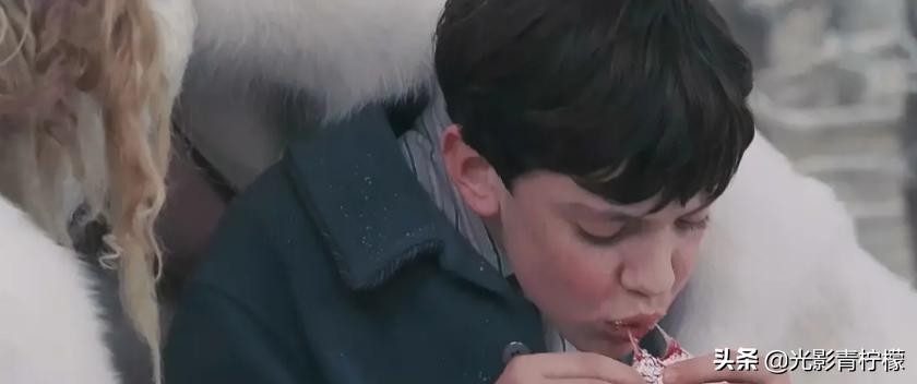 魔戒纳尼亚传奇哈利波特,纳尼亚传奇和哈利波特分院帽