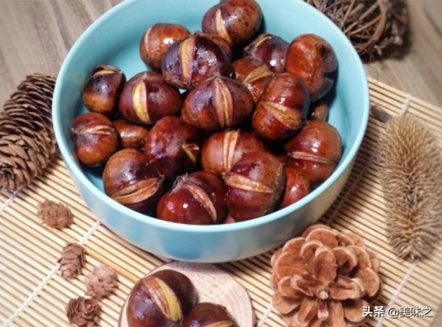 学微波炉做微波炉美食,微波炉美味小吃的18种做法