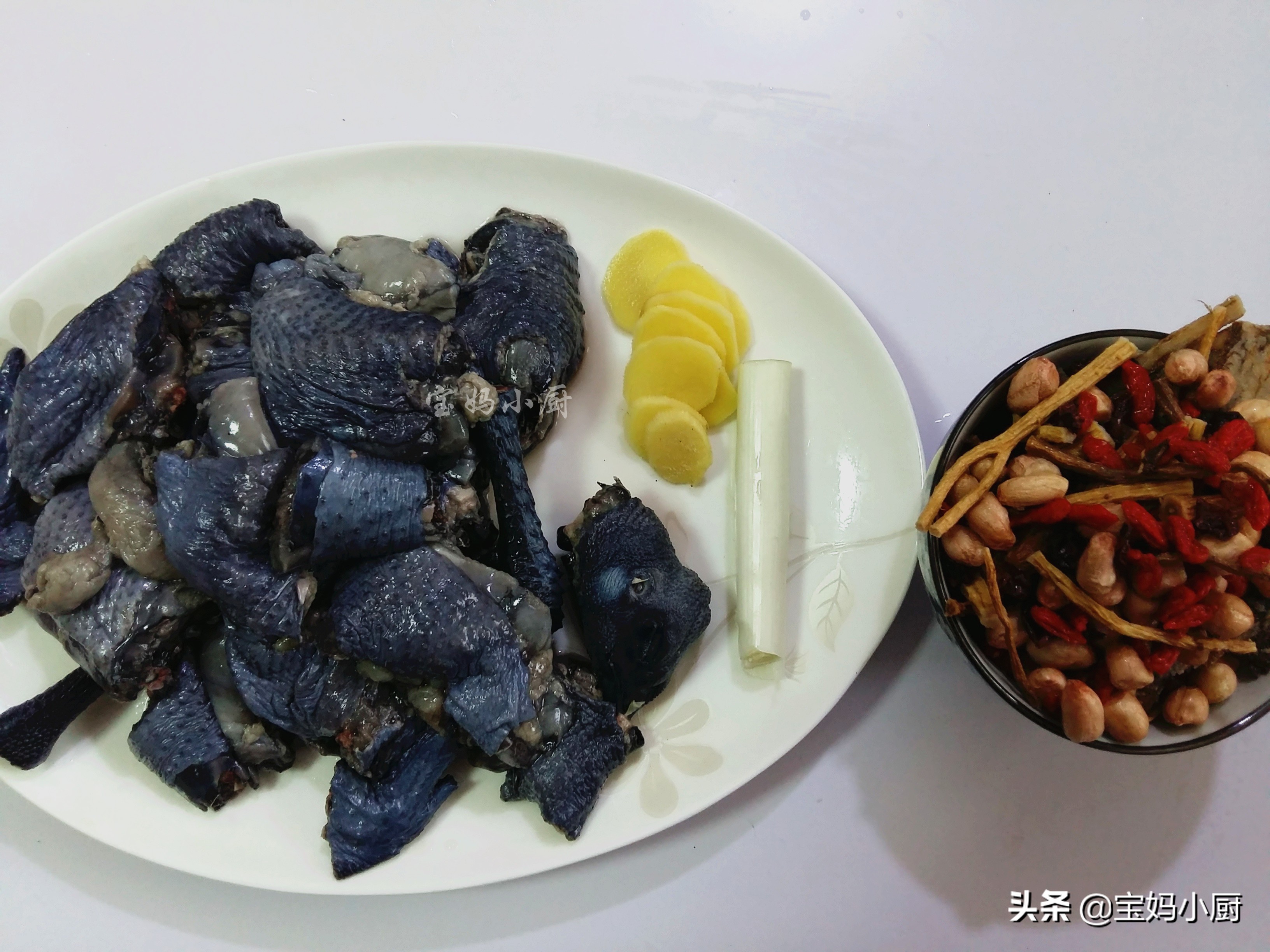 女月经期阴虚吃什么补血效果最好,女人经期补血的最佳补品