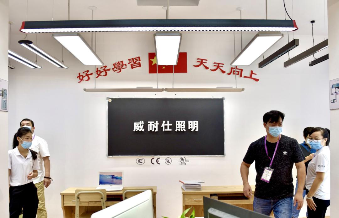 中山古镇灯博会2022,古镇灯博会2021各大品牌