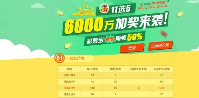 11选5还有得买吗,11选5有几千倍吗