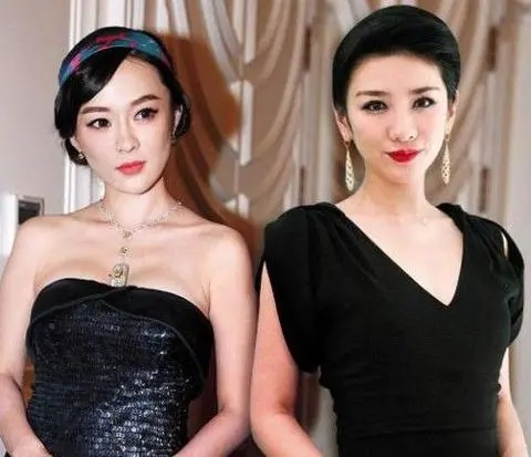 霍思燕演的七仙女太美了,霍思燕年轻时七仙女