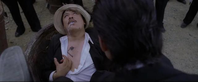 周星驰的功夫为什么值得我们喝彩,为什么都说周星驰是喜剧天才