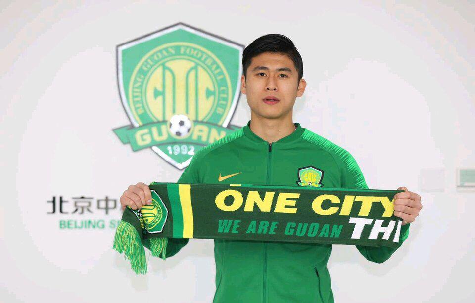 最弱一环也补强了,他们再不夺中超冠军就说不过去了!