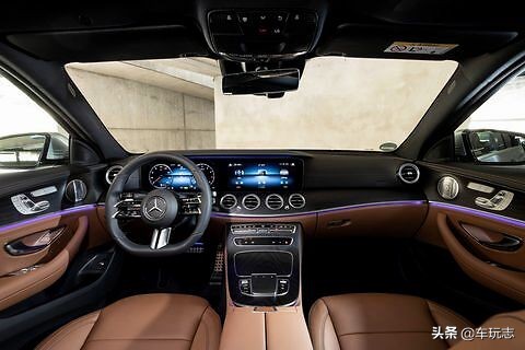 2020改款奔驰e350l4matic,奔驰2024款全新e450参数