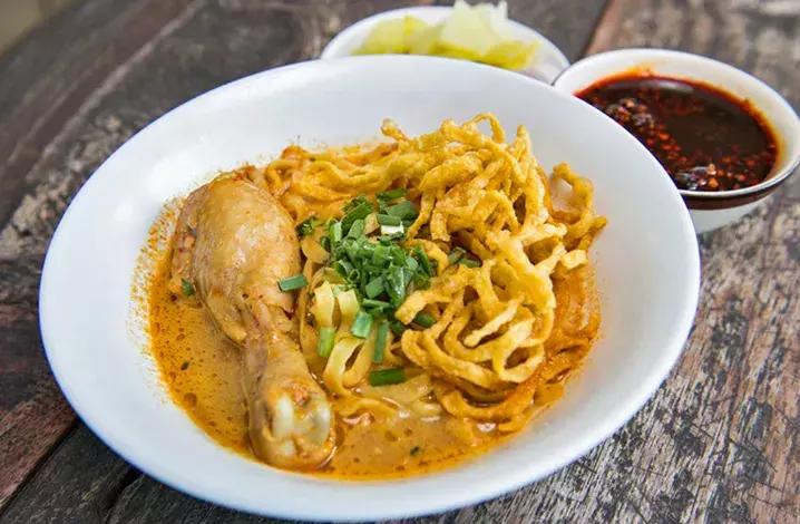 去清迈的机票什么时候最便宜,去清迈旅游自由行攻略最新