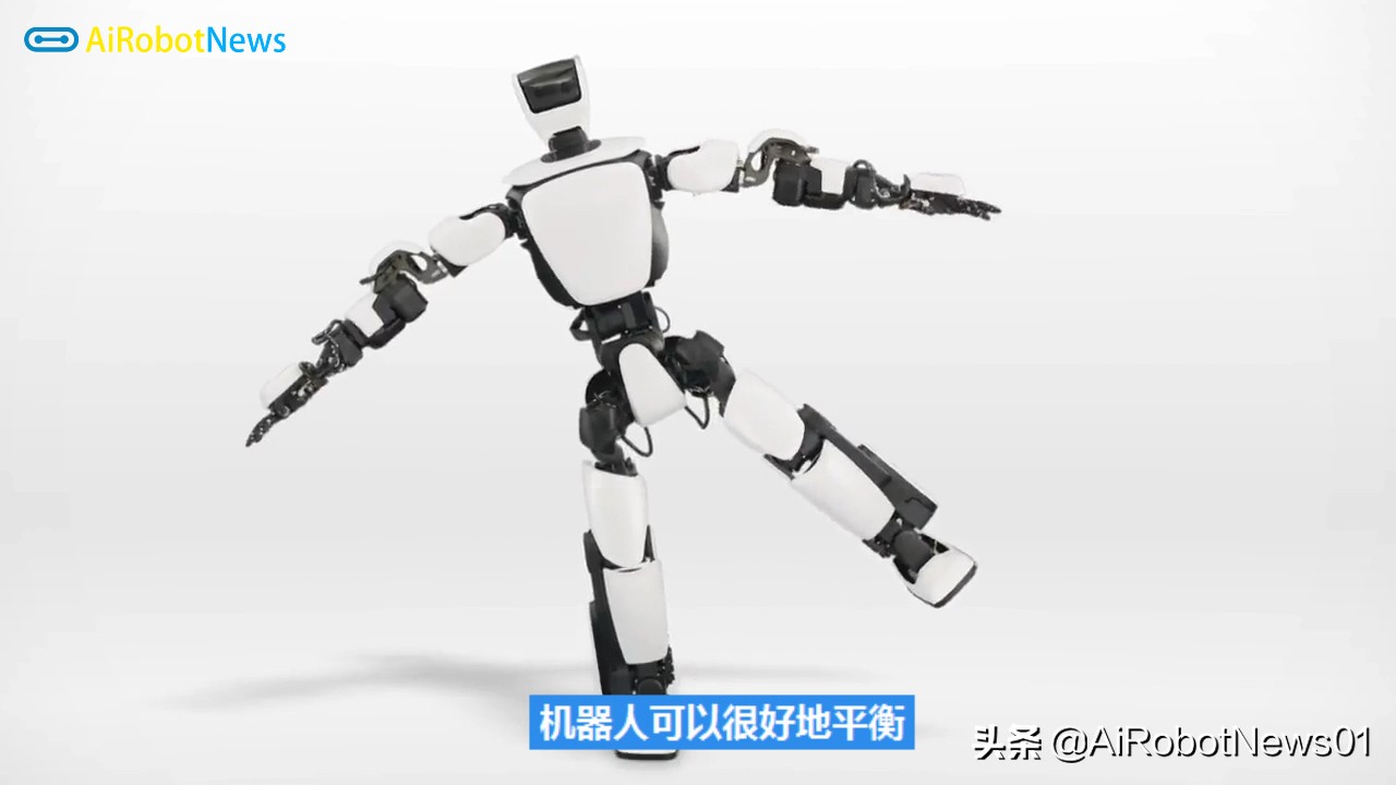 丰田t-smart,丰田机器人t-hr3