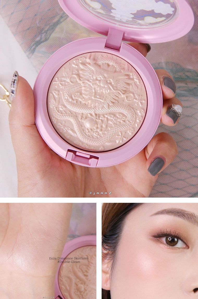 2020年彩妆好物推荐,2020彩妆的流行色