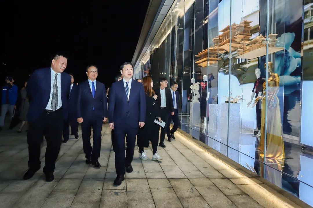 2023上海国际纺织博览会盛泽展团,2023年盛泽纺织面料展会参展商