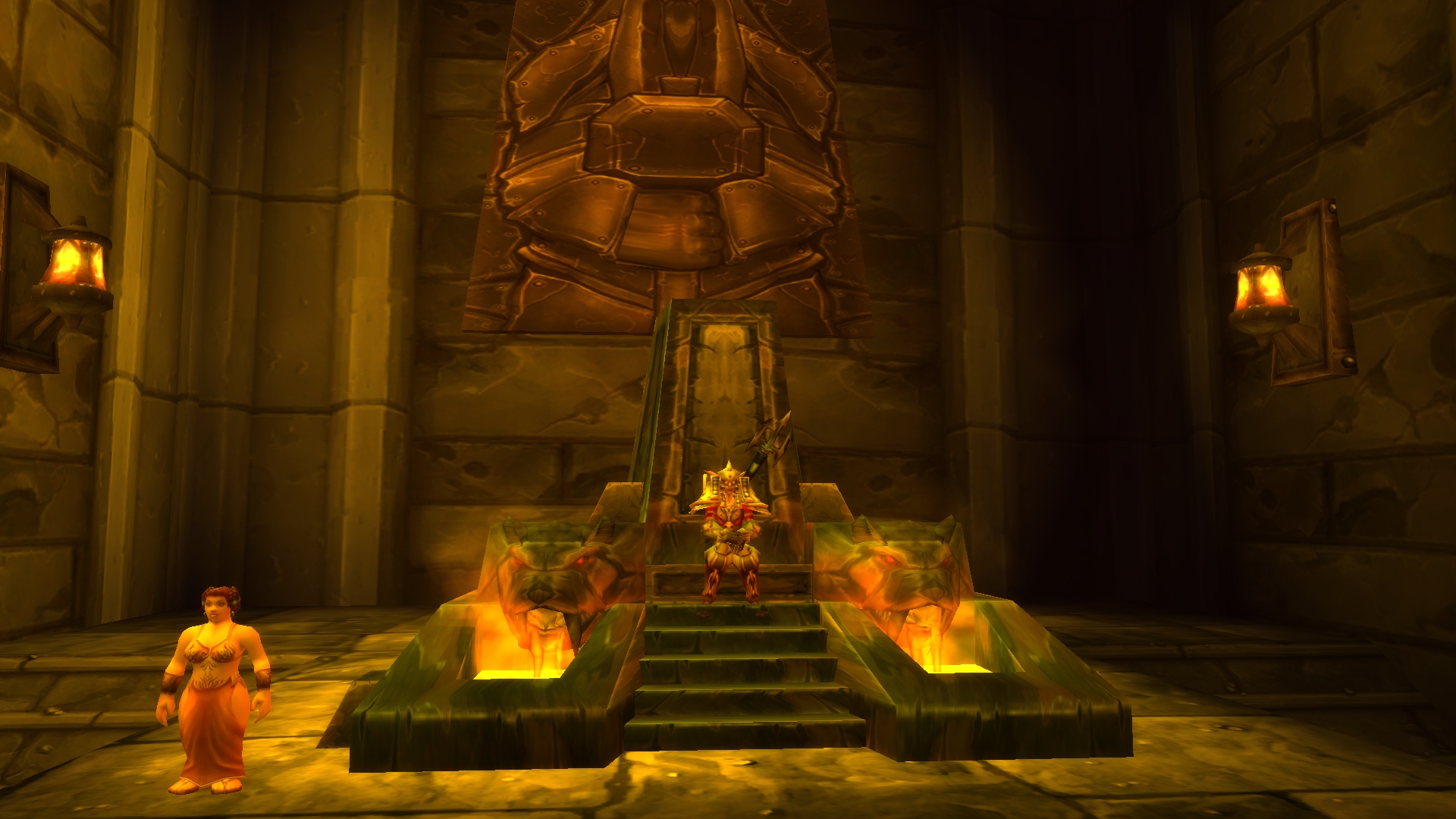 怀旧服t0.5盗贼黑石深渊挑战任务,怀旧服猎人黑石深渊拉怪教学视频