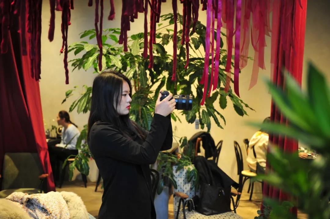 打卡网红地朋友圈,适合春天的网红打卡点