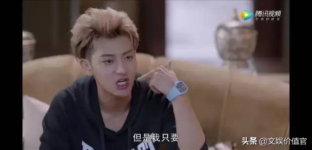 黄子韬的经纪人是谁,黄子韬的恋情