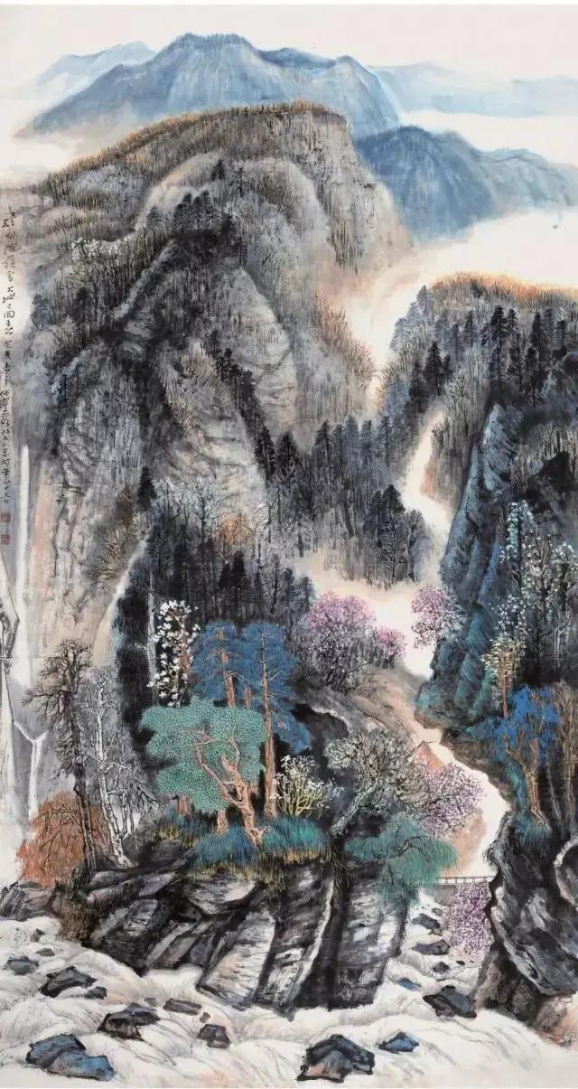 诗鬼李贺的十五首诗，值得诵读！