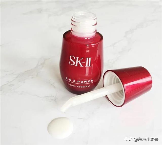 sk2神仙水敏感肌肤二十一岁适合吗,日本sk2护肤品怎么样好用吗