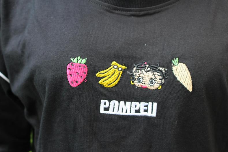 刺绣纯棉t恤女大码,正品刺绣t恤19.9