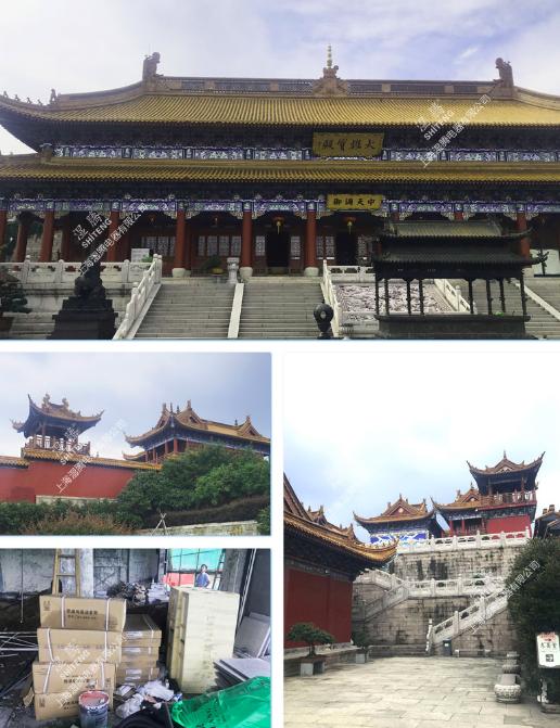 第十届供需会考察企业——走进暖通行业标杆企业“上海湿腾电器”