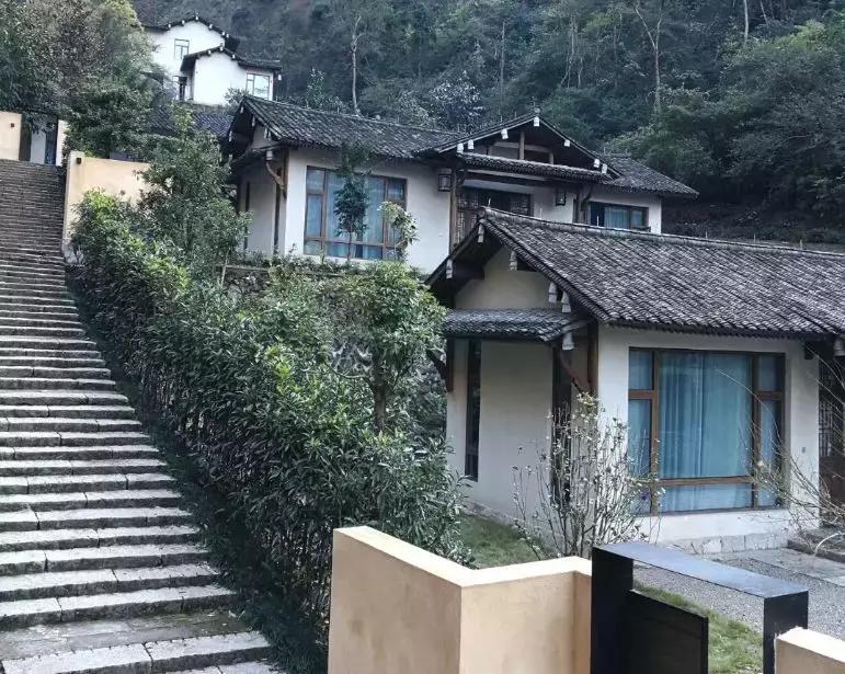 楠溪江好的精品民宿哪家比较好,中国楠溪江