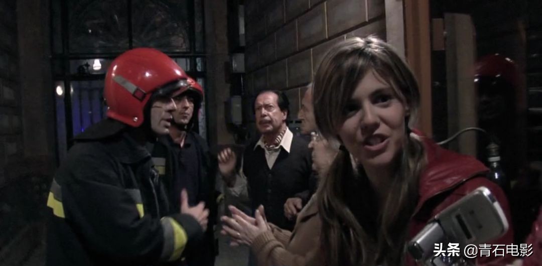 西班牙恐怖片后果完整版,西班牙恐怖片冷门电影2018