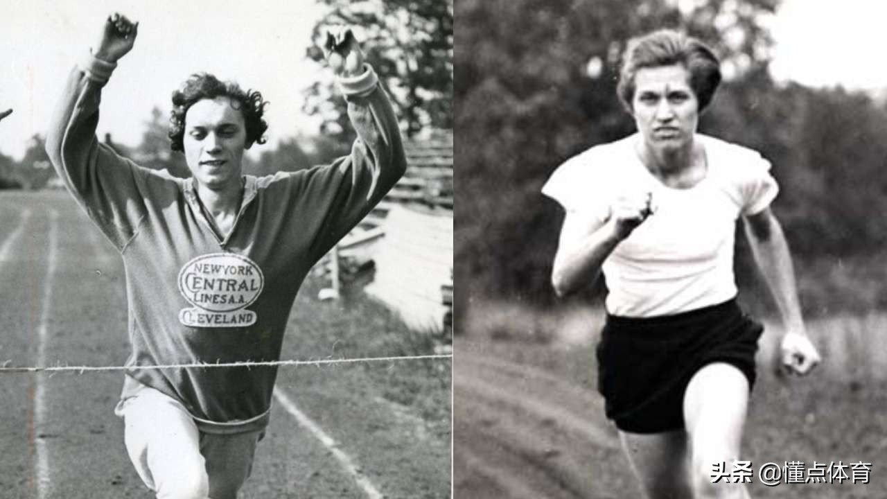 具有双性人特征的运动员,21世纪十大男性运动员