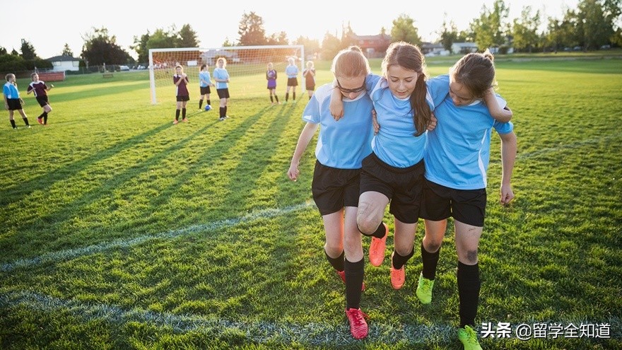 儿童运动损伤致残,如何避免运动损伤风险评估