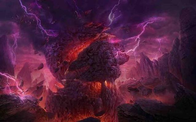 玄幻修真大纲,玄幻修真体系