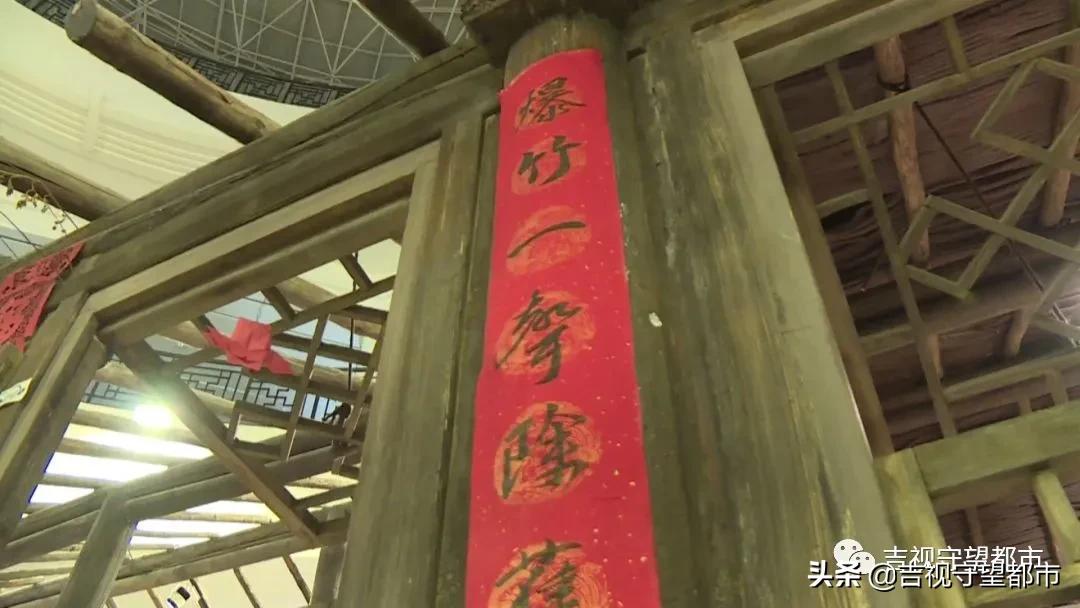 大年三十的春联有哪些,全国各地贴春联的习俗